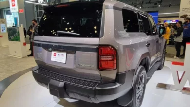 Toyota відкликає понад 100 тис.