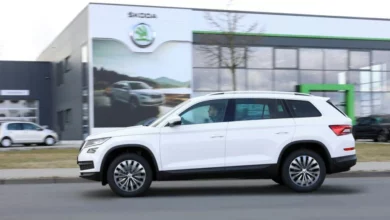 Skoda відкликає близько 1,7 млн авто через ризик відмови керма