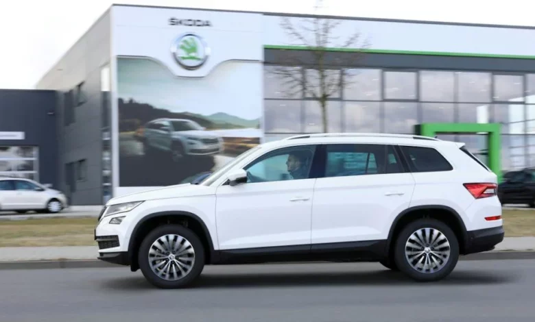Skoda відкликає близько 1,7 млн авто через ризик відмови керма