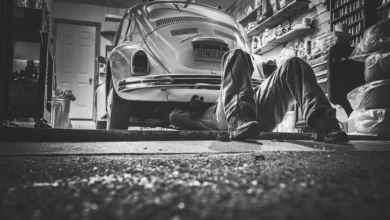 Car Doctor: чому при повороті коліс чути клацання та інші типові проблеми