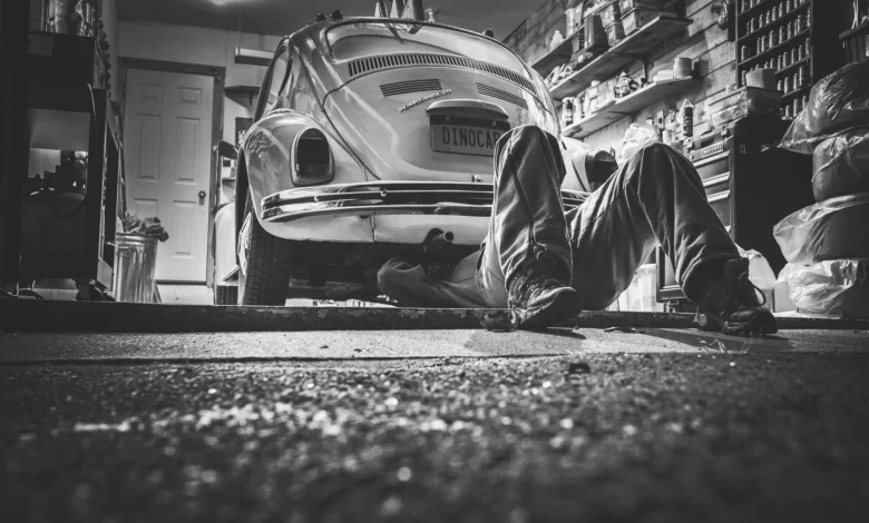 Car Doctor: чому при повороті коліс чути клацання та інші типові проблеми