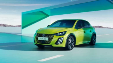 Peugeot відкликає 3 385 хетчбеків 208 через неправильний антифриз