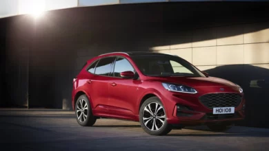 Ford Kuga відкликають через ризик пошкодження проводки та займання