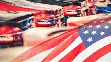 Названо найпопулярніші вживані авто з США на українському ринку