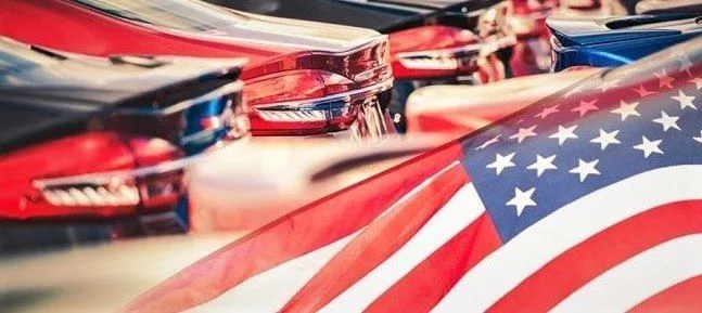 Названо найпопулярніші вживані авто з США на українському ринку