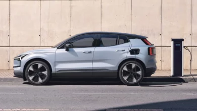 У Канаді подали колективний позов через відкликання електрокросовера Volvo EX30 через ризик займання
