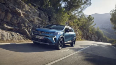 Renault відкликає гібридні Captur та Symbioz через ризик займання