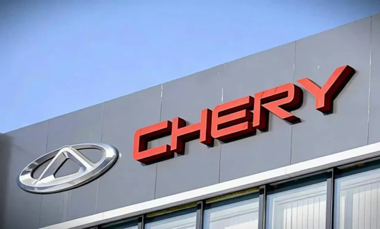 Chery готує твердотільні батареї 400 Wh/кг і рідинні осередки 12C