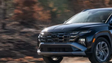 Hyundai Tucson Hybrid: мінімальна доплата за помітну економію пального