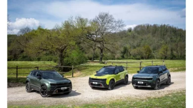 Jeep Avenger зібрав 300 000 замовлень і став бестселером марки в Європі