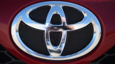 Toyota відкликає понад 30 тис.