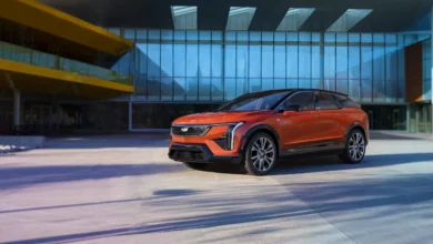 Cadillac відкликає майже 30 тис.