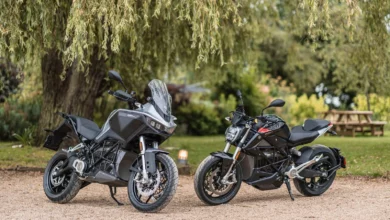 Мотосалон Two70 Motorcycles у Свіндоні оголосив про банкрутство