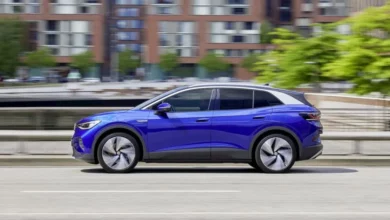 Volkswagen відкликає понад 22 тис.