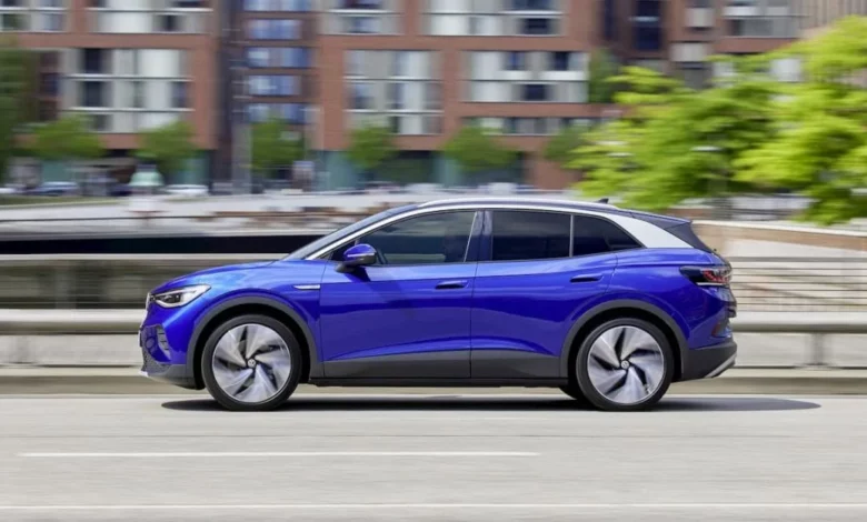 Volkswagen відкликає понад 22 тис.