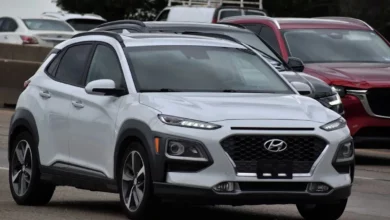 Чи варто міняти нову Hyundai Kona на вживане авто за $10 000: дискусія водія з Reddit
