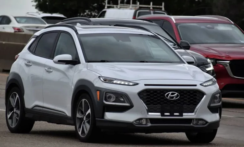 Чи варто міняти нову Hyundai Kona на вживане авто за $10 000: дискусія водія з Reddit