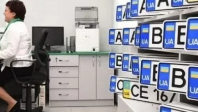 Названо найбільші регіональні ринки нових авто в Україні за 9 місяців 2026 року