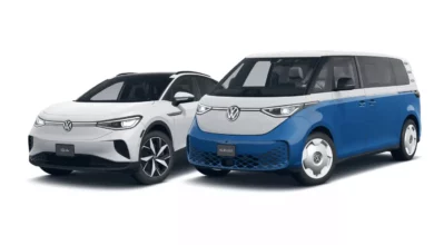 Volkswagen відкликає майже 72,700 електромобілів через ризик перегріву батарей