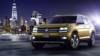 Volkswagen відкликає понад 239 тисяч Atlas і Tiguan через ризик втрати кермування