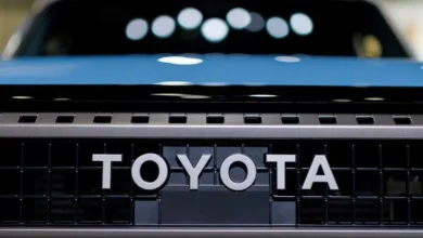 Toyota відкликає понад 105 тисяч Land Cruiser Hybrid у США через ризик займання