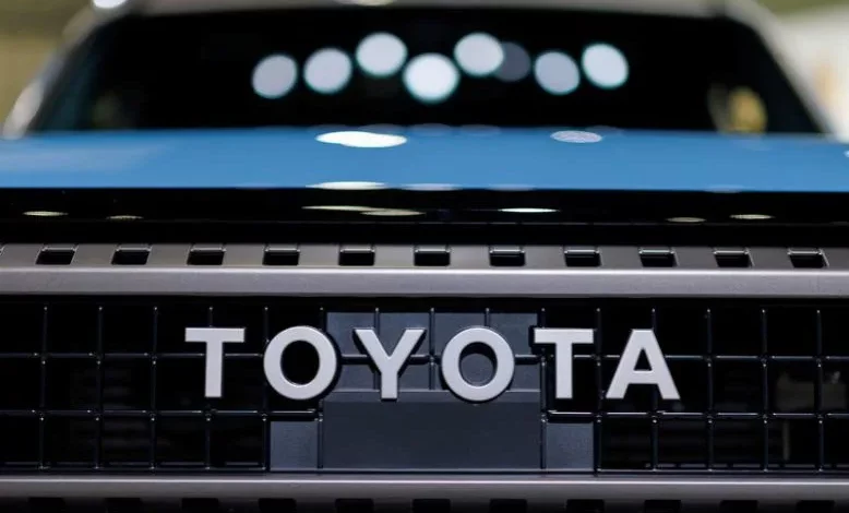 Toyota відкликає понад 105 тисяч Land Cruiser Hybrid у США через ризик займання