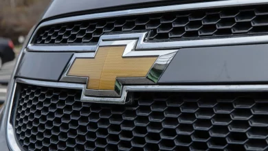 Chevrolet Sonic назвали одним із найкращих бюджетних авто для пенсіонерів
