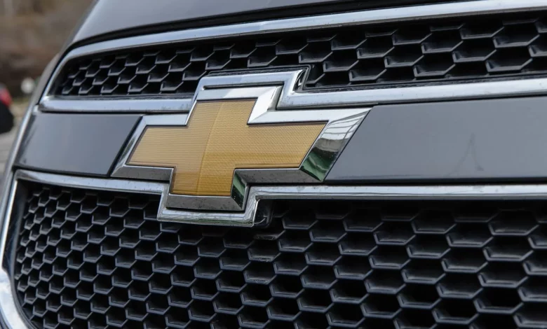 Chevrolet Sonic назвали одним із найкращих бюджетних авто для пенсіонерів