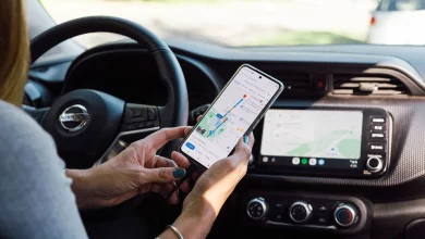 8 корисних функцій Google Maps, про які варто знати кожному водієві
