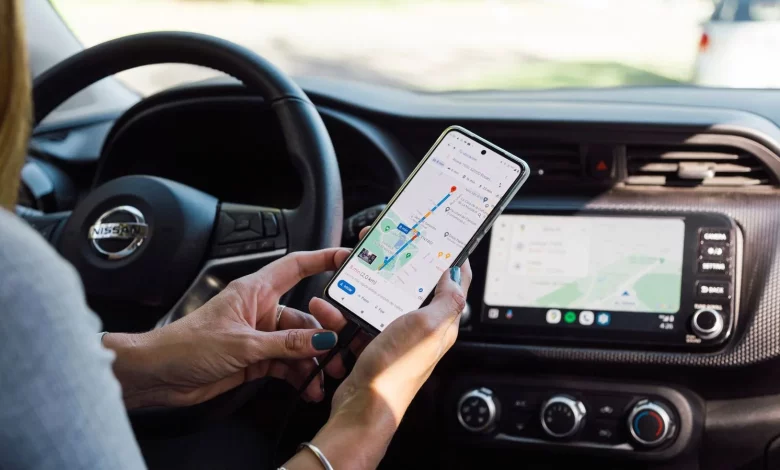 8 корисних функцій Google Maps, про які варто знати кожному водієві