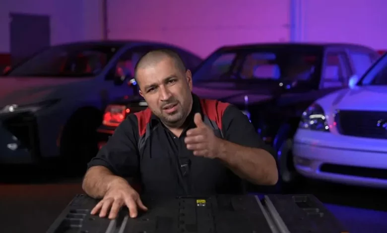Механік Toyota попереджає: ремонту авто можна чекати до пів року