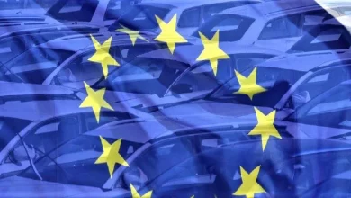 В ЄС різко зросли продажі електромобілів: плюс 72,9% за вересень