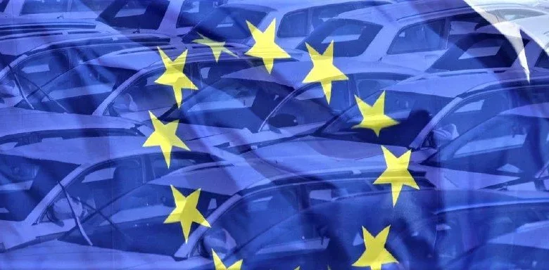 В ЄС різко зросли продажі електромобілів: плюс 72,9% за вересень