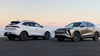 В Австралії відкликали електрокросовер Forthing після продажу лише двох авто