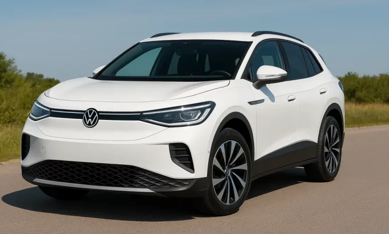 Volkswagen ID.