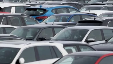 Hyundai, Toyota, Land Rover та Volvo відкликають близько 300 тис.