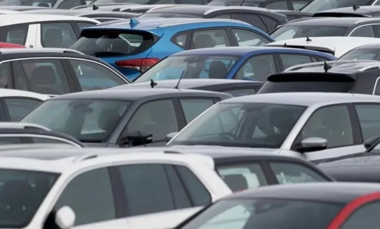 Hyundai, Toyota, Land Rover та Volvo відкликають близько 300 тис.