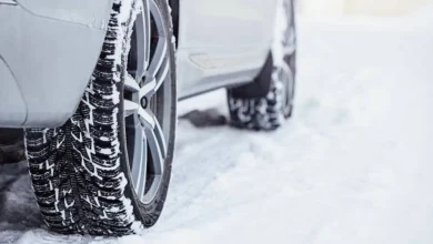 Car Care Month: як підготувати авто до холодів перед зимою