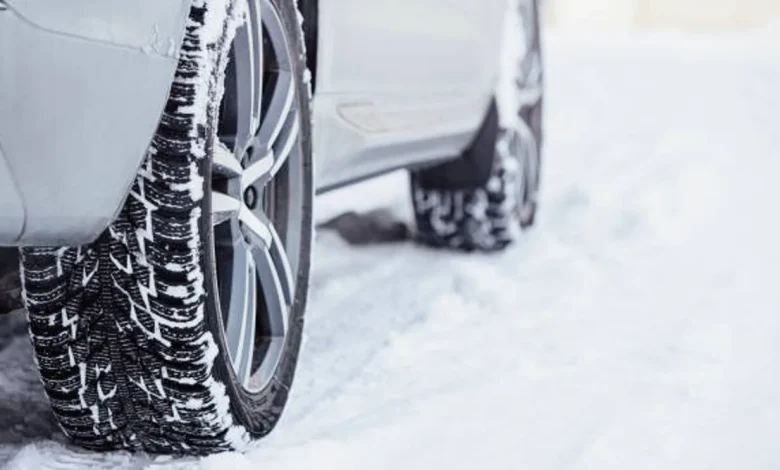 Car Care Month: як підготувати авто до холодів перед зимою