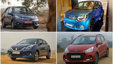9 уживаних авто для щоденних поїздок до 5 лакх рупій: Swift, Tiago, Grand i10 та інші