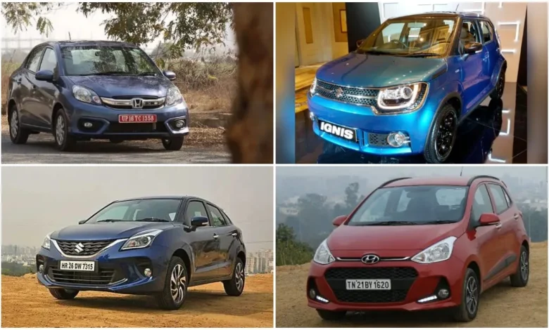 9 уживаних авто для щоденних поїздок до 5 лакх рупій: Swift, Tiago, Grand i10 та інші