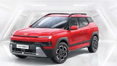 Hyundai Bayon: розкрито витрату пального та ключові характеристики кросовера для Індії