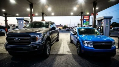 Власник Ford Maverick підрахував економію проти F-150: $14 000 при купівлі та $3 750 на пальному