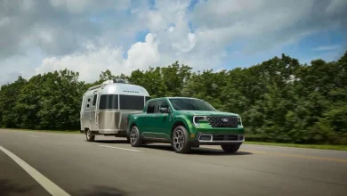 Власник Ford Maverick Hybrid після 3600 миль з кемпером отримав менше 16 миль на галон і сумнівається, чи варто було брати б…