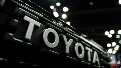 Toyota відкликає понад 228 тисяч авто в США через ризик від’єднання спинки сидіння