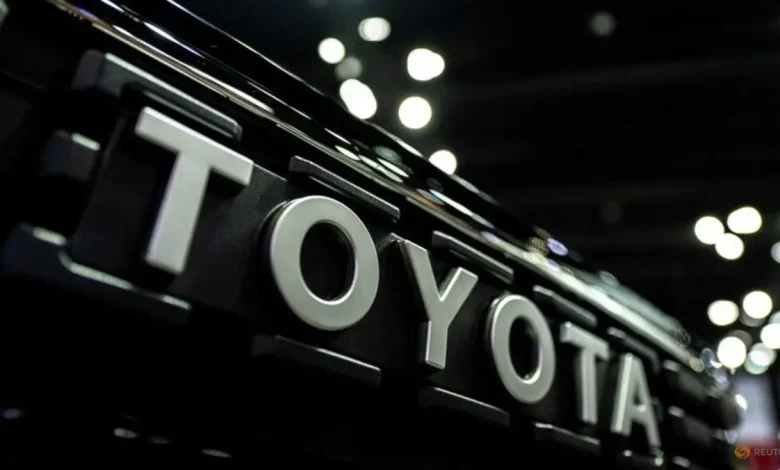 Toyota відкликає понад 228 тисяч авто в США через ризик від’єднання спинки сидіння