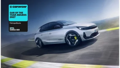Електричний Opel Corsa GSE став «fun-to-drive car» Carwow 2027