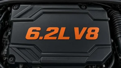 NHTSA вимагає дані по майже мільйону пікапів і SUV GM з 6.2 V8 через повторні відмови двигуна