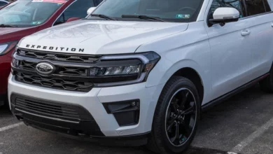 Ford відкликає майже 42 тис.
