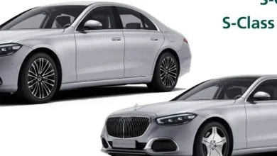 У Саудівській Аравії відкликають понад 6 тисяч Mercedes S-Class через дефект гальм